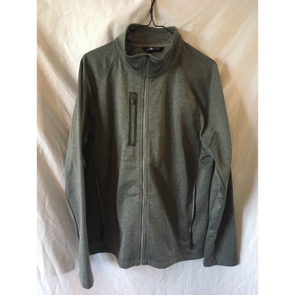 The North Face Jackets & Coats The North Face Canyon Flats Fleece